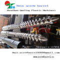 Conical Twin Screw Cylinder 